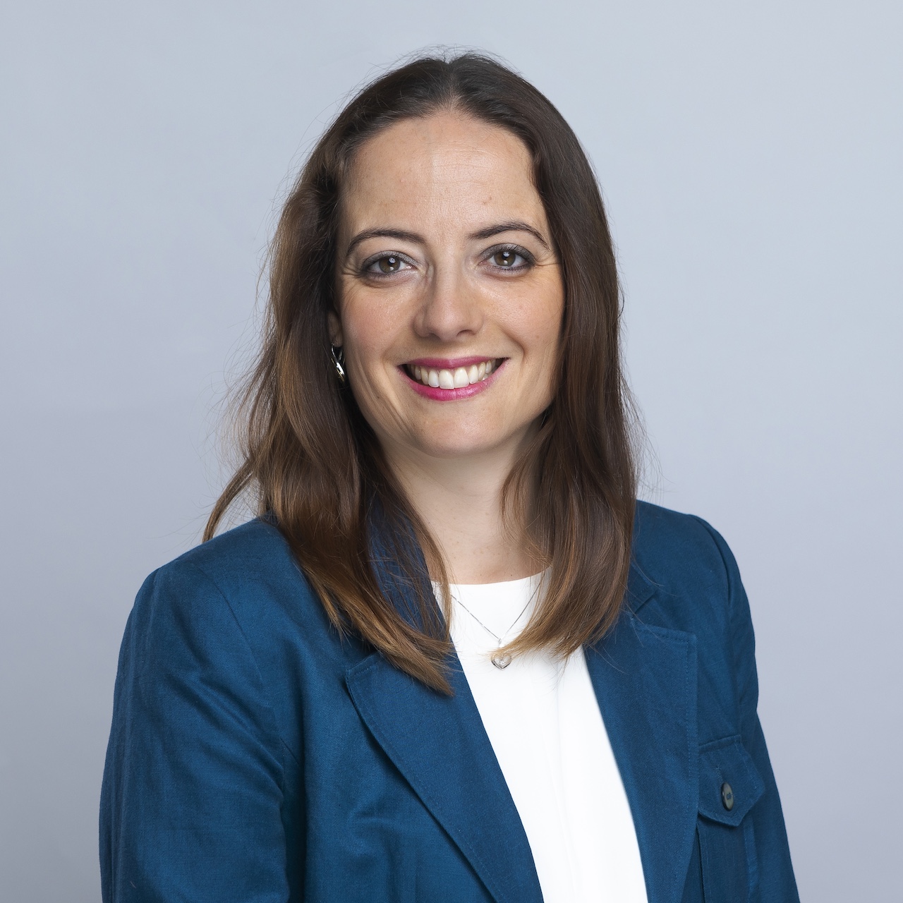 Elisa Robert-Monnot est enseignante-chercheuse à CY Cergy Paris Université.